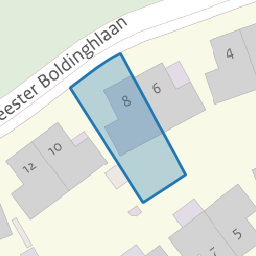 Perceel SWK05-E-3177