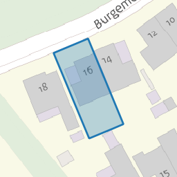 Perceel SWK05-E-3181