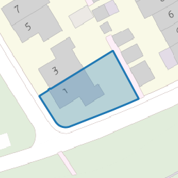 Perceel SWK05-E-3190