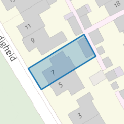 Perceel SWK05-E-3193