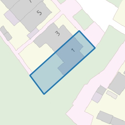 Perceel SWK05-E-3194