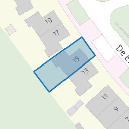 Perceel SWK05-E-3197