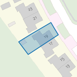 Perceel SWK05-E-3199