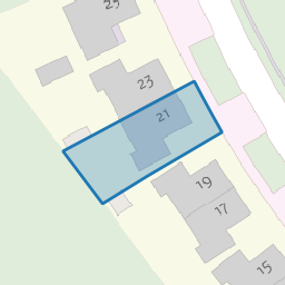 Perceel SWK05-E-3200