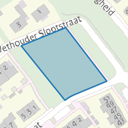 Perceel SWK05-E-3205