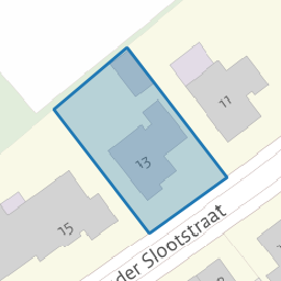 Perceel SWK05-E-3217