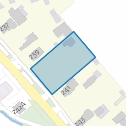 Perceel SWK05-E-3226