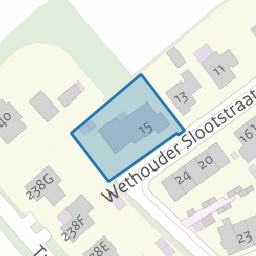 Perceel SWK05-E-3236