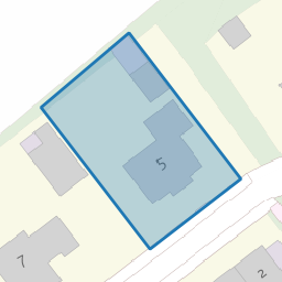 Perceel SWK05-E-3239