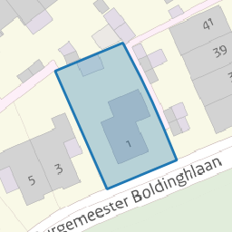 Perceel SWK05-E-3245