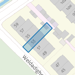 Perceel SWK05-E-3249