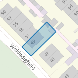 Perceel SWK05-E-3251