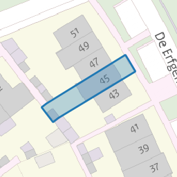 Perceel SWK05-E-3257