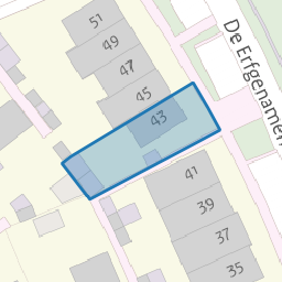 Perceel SWK05-E-3258