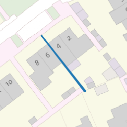 Perceel SWK05-E-3262