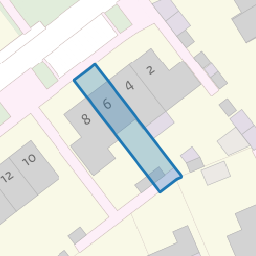 Perceel SWK05-E-3263