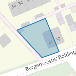 Perceel SWK05-E-3272