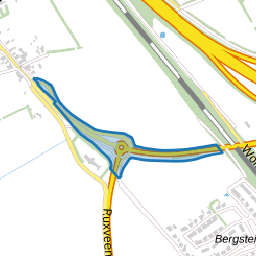 Perceel SWK05-E-3275