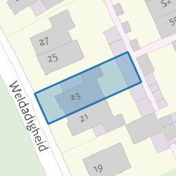 Perceel SWK05-E-3285