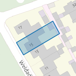 Perceel SWK05-E-3289