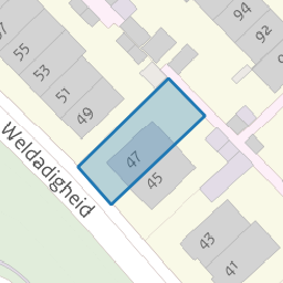 Perceel SWK05-E-3291