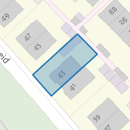 Perceel SWK05-E-3293