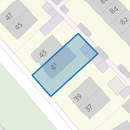 Perceel SWK05-E-3294