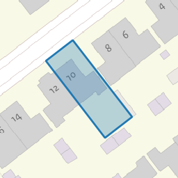 Perceel SWK05-E-3297