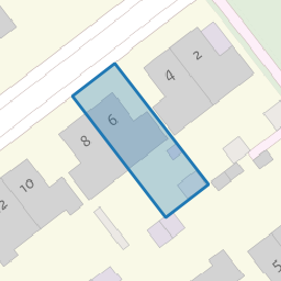 Perceel SWK05-E-3299