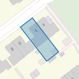 Perceel SWK05-E-3300