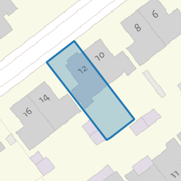 Perceel SWK05-E-3302