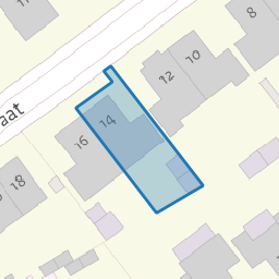 Perceel SWK05-E-3303