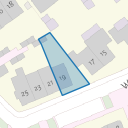 Perceel SWK05-E-3304