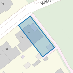 Perceel SWK05-E-3305