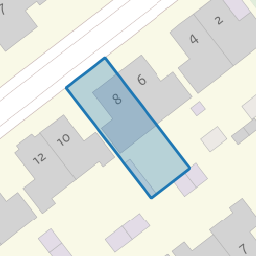 Perceel SWK05-E-3306