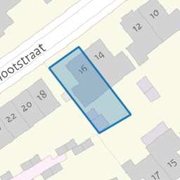 Perceel SWK05-E-3307