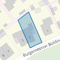 Perceel SWK05-E-3311