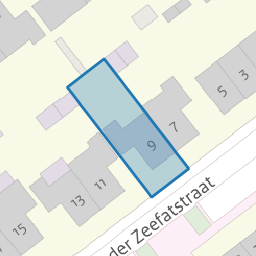 Perceel SWK05-E-3315