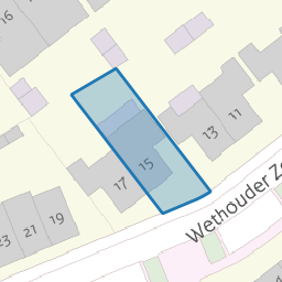 Perceel SWK05-E-3317