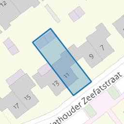 Perceel SWK05-E-3318