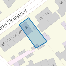 Perceel SWK05-E-3321