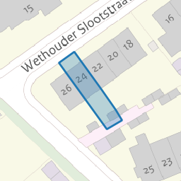 Perceel SWK05-E-3323