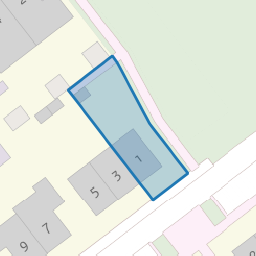 Perceel SWK05-E-3325