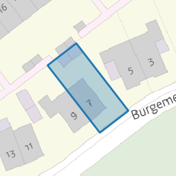 Perceel SWK05-E-3331