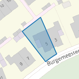 Perceel SWK05-E-3344