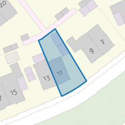 Perceel SWK05-E-3354