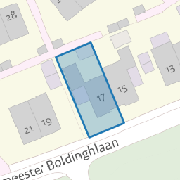 Perceel SWK05-E-3363