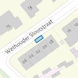 Perceel SWK05-E-3375