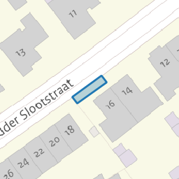 Perceel SWK05-E-3377