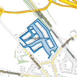 Perceel SWK05-E-3381